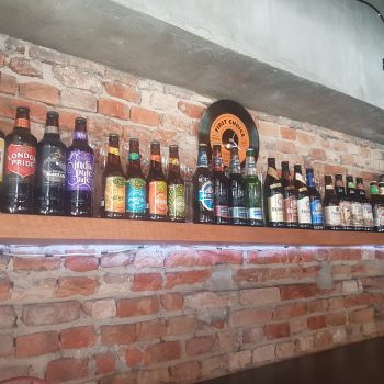 Foto Mr. Mill's Burger