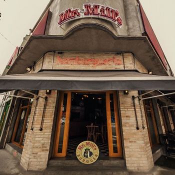 Foto Mr. Mill's Burger