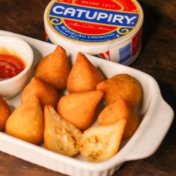 Foto Moinho Lanches e Petiscos