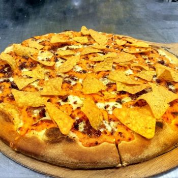 Foto Maximu's Pizzas