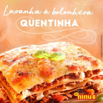 Foto Mr. Ninu's Pizzaria