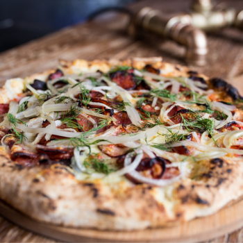 Foto Muza Restaurante