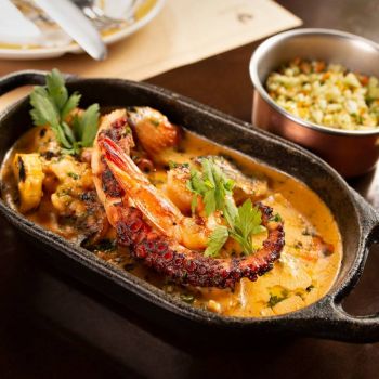 Foto Muza Restaurante