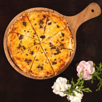 Foto Muza Restaurante