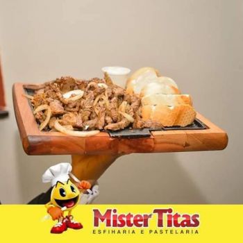 Foto Mister Titas