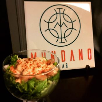 Foto Mundano Bar