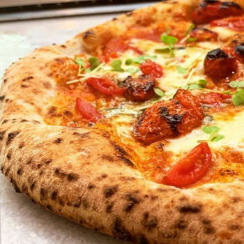 Foto Napoli Centrale