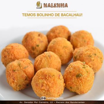 Foto Nalenha Pizzaria