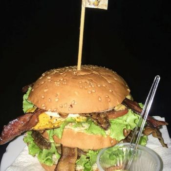 Foto Nativus Burguer & Bar