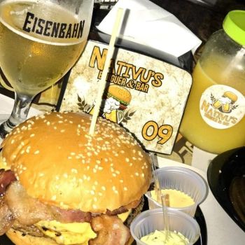 Foto Nativus Burguer & Bar