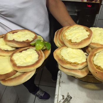 Foto Pizzaria Nellys