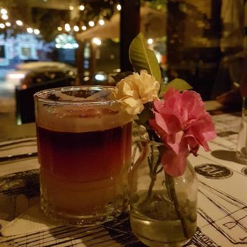 Foto Nou Restaurante