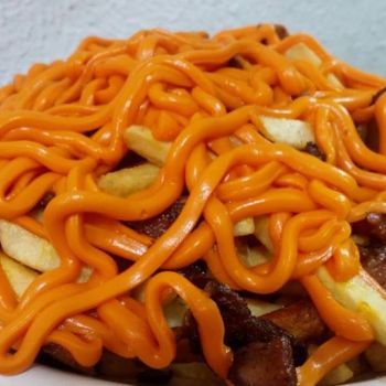 Foto Hamburgueria Nhoke