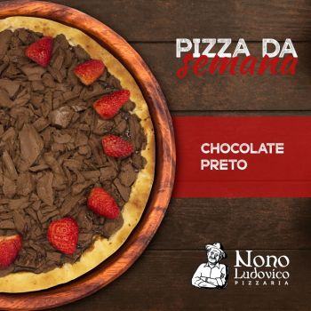 Foto Nono Ludovico Pizzaria