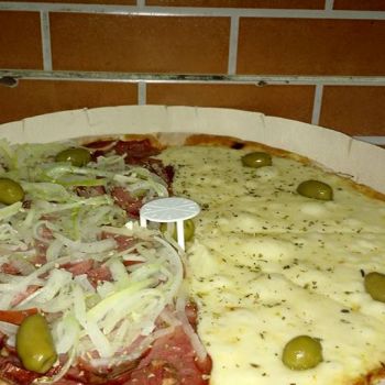 Foto Nova Clara Pizzaria