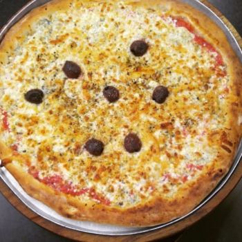 Foto Nonno Paolo Tratoria e Pizzaria