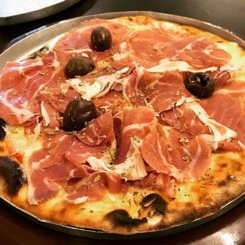 Foto Nonno Paolo Tratoria e Pizzaria