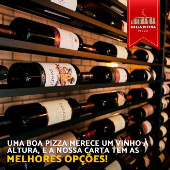 Foto Nella Pietra Pizzaria