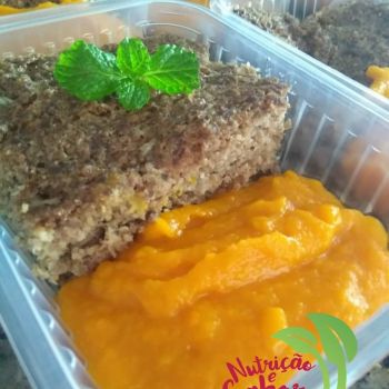 Foto Nutrição e Sabor