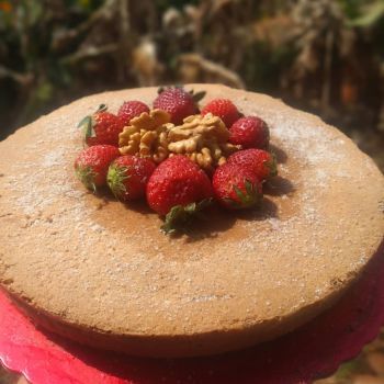 Foto Nutrição e Sabor