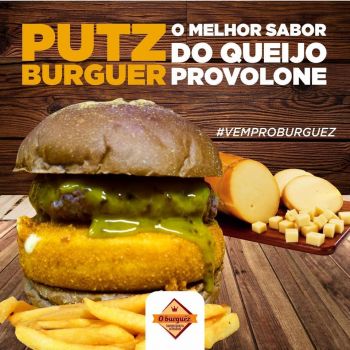 Foto O Burguêz