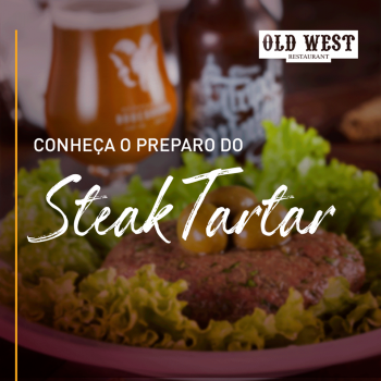 Foto Old West Restaurant