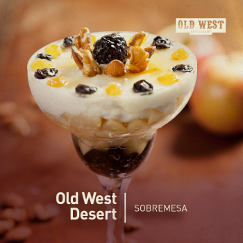 Foto Old West Restaurant