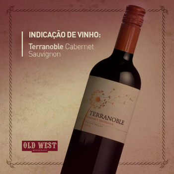 Foto Old West Restaurant