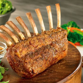 Foto Outback Barueri