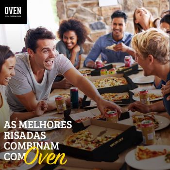 Foto Oven