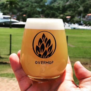 Foto OverHop Brewing