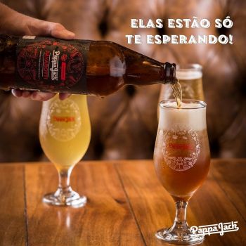 Foto Pappa Jack - Leblon