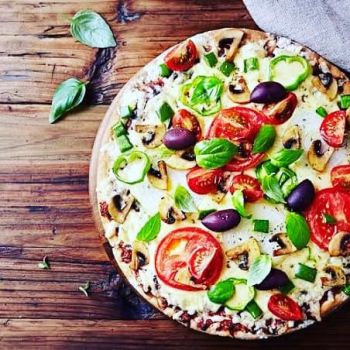 Foto Pizzaria e Esfiharia Don Papito