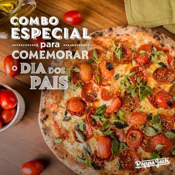 Foto Pappa Jack - Leblon