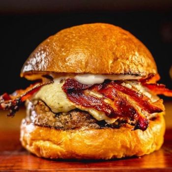 Foto Parrilla Burger