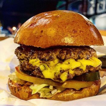 Foto Parrilla Burger