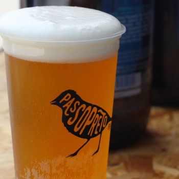 Foto Passo Preto Brewing (Ipe)