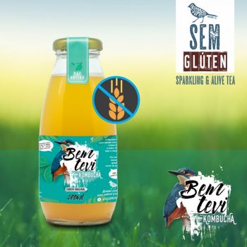 Foto Passo Preto Brewing (Ipe)