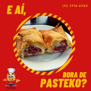 Foto Pasteko Pastelaria