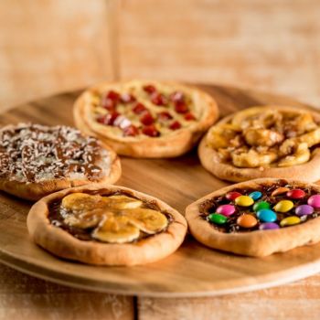 Foto Pizzaria Big Boca - Limeira