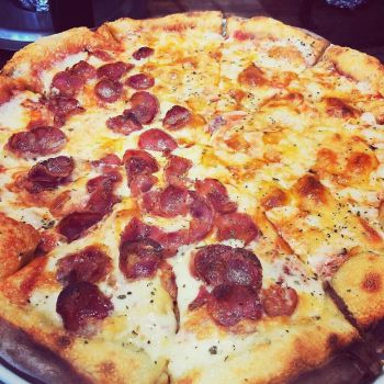 Foto Brascatta - Alto da Lapa