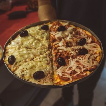 Foto Pizzaria Camelo