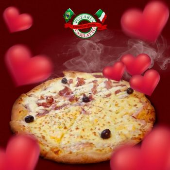 Foto Pizzaria Caselatto ||