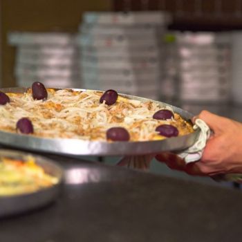 Foto Pizzaria Camelo