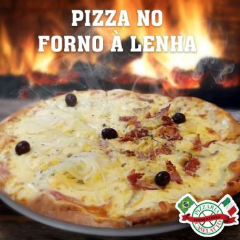 Pizzaria Caselatto ||