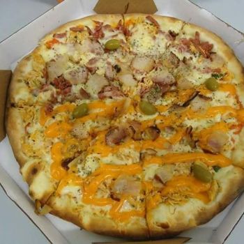 Foto Pizzaria Cambuí