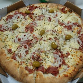 Foto Pizzaria Cambuí