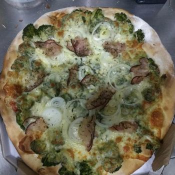 Foto Pizzaria Cambuí