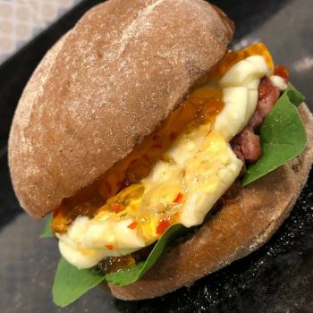 Foto PCL - Pão com Linguiça