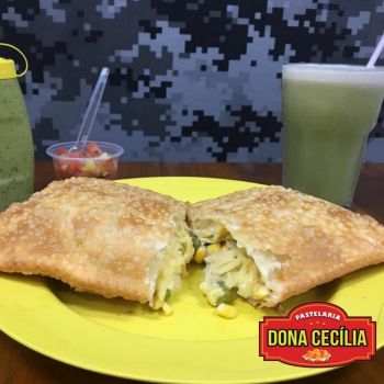Foto Pastelaria Dona Cecília